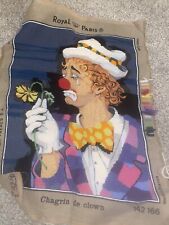 Vintage part completed for sale  LEICESTER