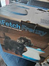 Ifetch frenzy fetch for sale  Milwaukee