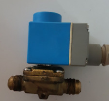 Danfoss magnetventil evr gebraucht kaufen  Bogel, Mieheln, Weyer