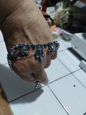 Beautiful rhinestone choker for sale  Sarasota