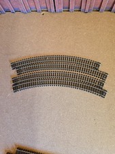 Peco setrack double for sale  REDDITCH