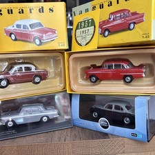 Corgi vanguards oxford for sale  CHESTER