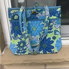 Retired vera bradley for sale  Bridgeport