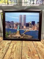 Framed lenticular print for sale  O Fallon