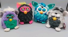 Vintage furbys 1998 for sale  BICESTER