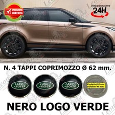 Set tappi coprimozzo usato  Misterbianco