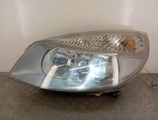 Optique principal gauche d'occasion Optique principal gauche d'occasion  Elven