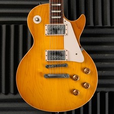 Gibson custom shop usato  Spedire a Italy