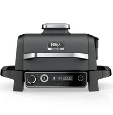 New ninja woodfire for sale  Greenville