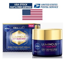 Nivea luminous 630 for sale  Rock Hill