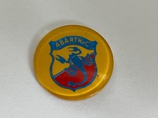 Abarth plastic gear for sale Abarth plastic gear for sale  STOKE-ON-TRENT