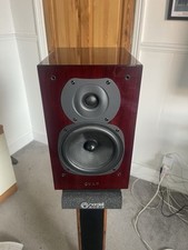 Quad 12l speakers for sale  DARLINGTON