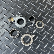 aprilia rs 125 repairs for sale aprilia rs 125 repairs for sale NEWARK