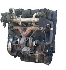 Motore semicompleto per usato  Italia