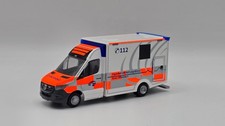 Sprinter design rtw gebraucht kaufen  Harztor