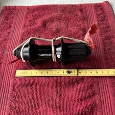 Nabe shimano fach gebraucht kaufen  Bonn