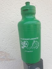Bidon gourde cyclisme d'occasion  Allonnes