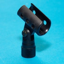 Universal mikrofon halterung gebraucht kaufen  Ispringen