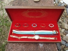Chateau watch interchangeable for sale  Attleboro
