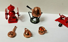 Petit lot miniatures d'occasion  Deuil-la-Barre