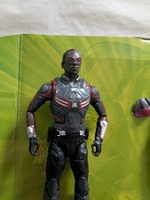 Marvel Legends Falcon Civil War comprar usado  Enviando para Brazil