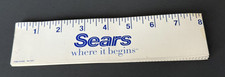 Sears Walk the Path 48" Régua de Papel Fita Medida Aparelho Entrega Promo Varejo comprar usado  Enviando para Brazil