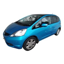 Honda jazz bumper for sale  ABERDEEN