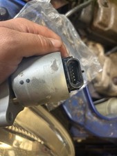 Lucas egr valve for sale  BRADFORD