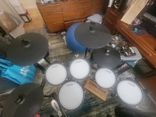 alesis nitro mesh drum kit for sale alesis nitro mesh drum kit for sale Tampa