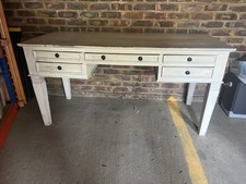 French desk solid for sale  LONDON