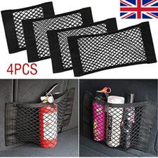 4pcs trunk boot for sale  BIRMINGHAM
