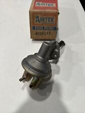 Nuevo Airtex 4194 bomba de combustible 1966-69 Ford 352 390 428 coche 1966 camión 352 hecho en EE. UU. segunda mano  Embacar hacia Argentina