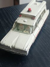 Ambulance dinky toys usato  Sanremo