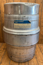 Vintage 1990 coors for sale  Goshen
