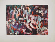André lanskoy péchés d'occasion  Paris XII