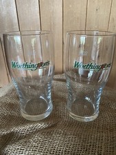 Pint worthingtons brewery for sale  HUNTINGDON