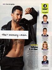 Adam levine 2013 for sale  Monona