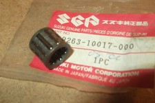 Suzuki ay50 ad50 for sale  LEICESTER