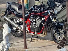 Motorräder stück super gebraucht kaufen  Großalmerode
