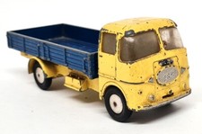 Corgi toys erf for sale  BOGNOR REGIS