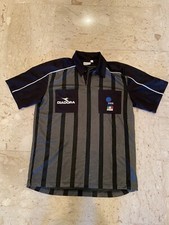Maglia arbitro federazione usato  Salerno