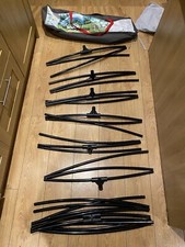Bundle coleman fastpitch for sale  LEEDS