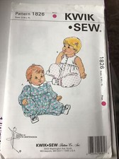 Vintage kwik sew for sale  LONDON