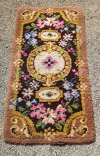 Tapis 100 laine d'occasion  Fretigney-et-Velloreille