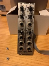 Tiptop audio cymbl909 for sale  NEWCASTLE UPON TYNE