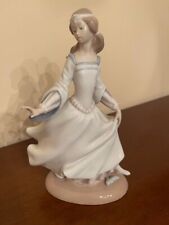 Ceramica lladro vintage usato  San Cipriano Po
