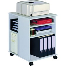 Durable desserte bureau d'occasion  Lesquin