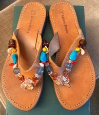 Ladies sabino shoes for sale  NEW MALDEN