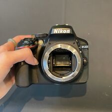 Nikon d5300 for sale  Carnegie