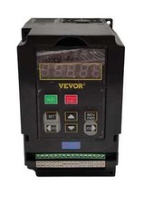 Vevor professional frequenzumr gebraucht kaufen  Leipzig